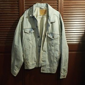 Levi's Jean jacket